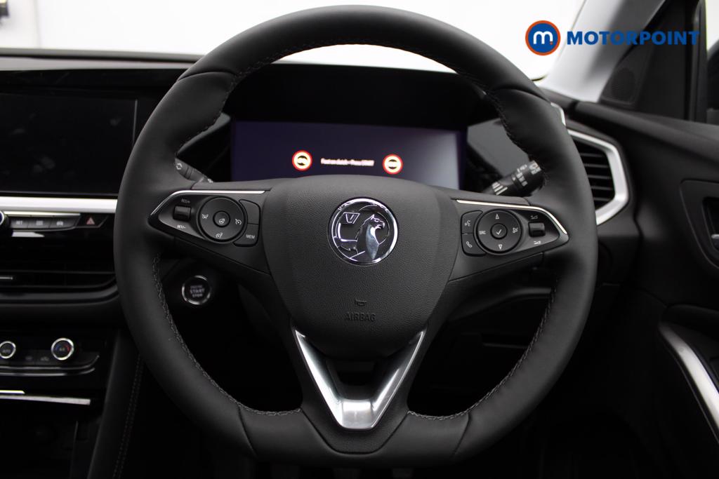 Vauxhall Grandland Ultimate Manual Petrol SUV - Stock Number (1547852) - 5th supplementary image