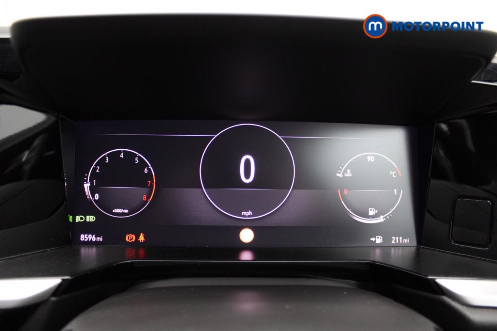 Vauxhall Grandland Ultimate Manual Petrol SUV - Stock Number (1547852) - 6th supplementary image