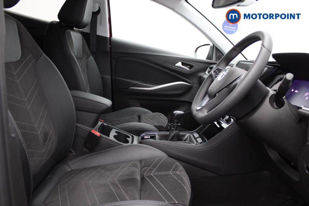 Vauxhall Grandland Ultimate Manual Petrol SUV - Stock Number (1547852) - 8th supplementary image