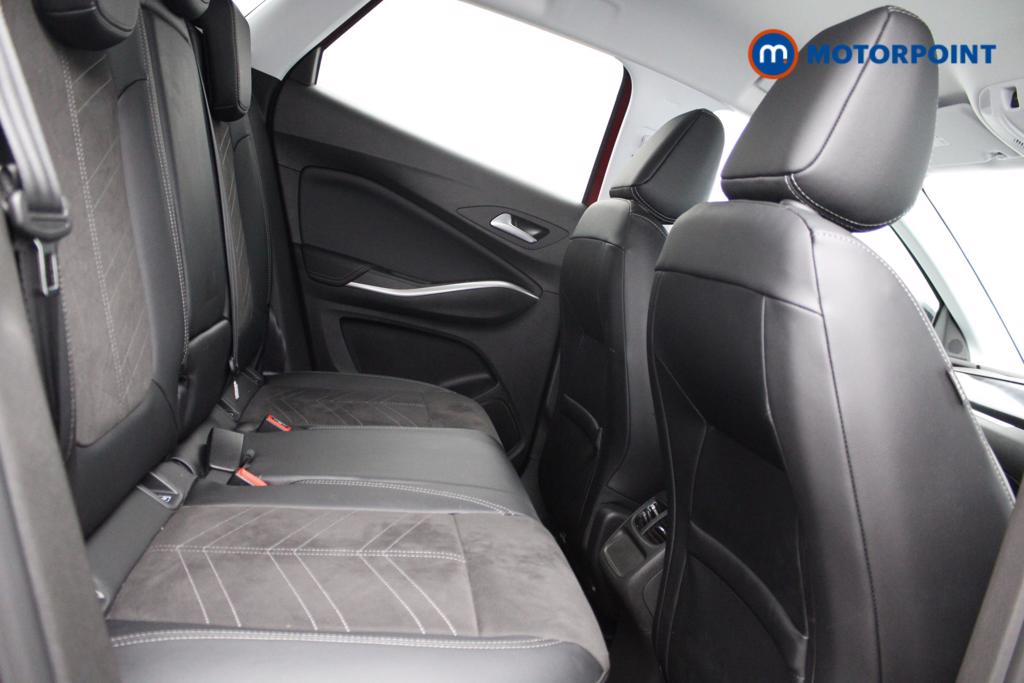 Vauxhall Grandland Ultimate Manual Petrol SUV - Stock Number (1547852) - 9th supplementary image