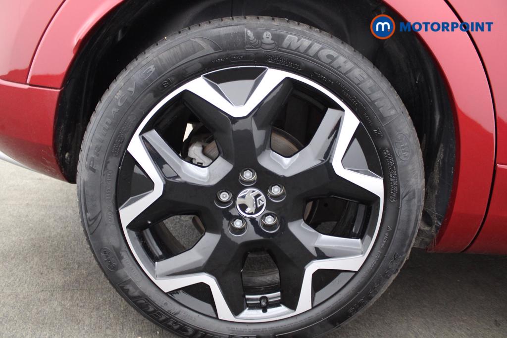 Vauxhall Grandland Ultimate Manual Petrol SUV - Stock Number (1547852) - 10th supplementary image