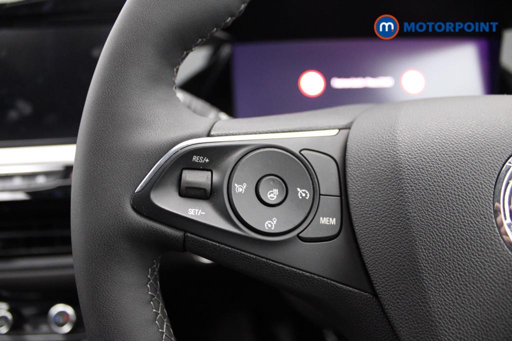 Vauxhall Grandland Ultimate Manual Petrol SUV - Stock Number (1547852) - 14th supplementary image