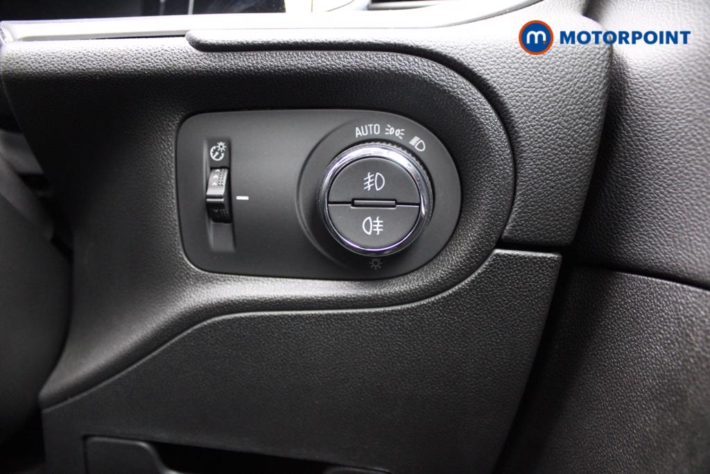 Vauxhall Grandland Ultimate Manual Petrol SUV - Stock Number (1547852) - 17th supplementary image