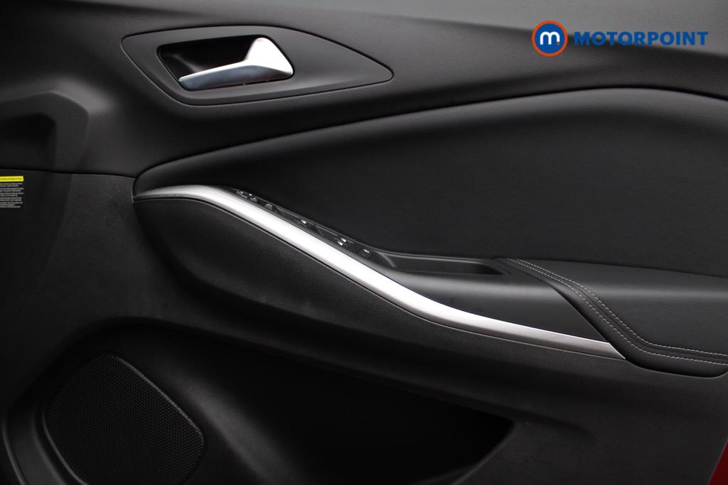 Vauxhall Grandland Ultimate Manual Petrol SUV - Stock Number (1547852) - 18th supplementary image