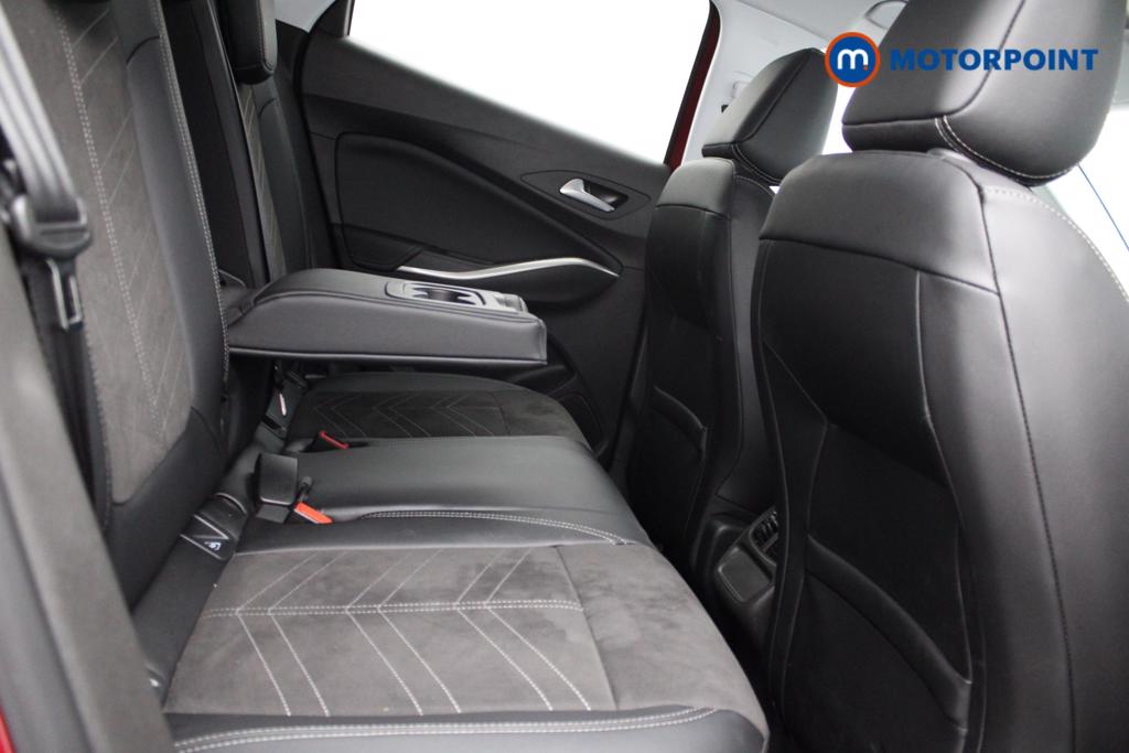 Vauxhall Grandland Ultimate Manual Petrol SUV - Stock Number (1547852) - 20th supplementary image