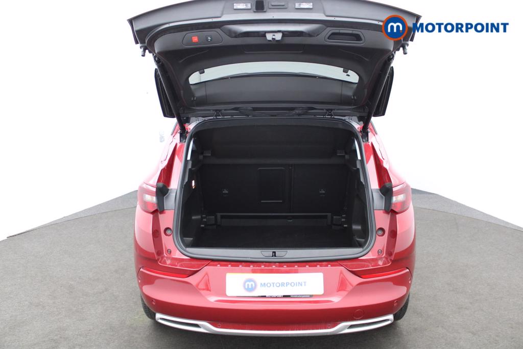 Vauxhall Grandland Ultimate Manual Petrol SUV - Stock Number (1547852) - 22nd supplementary image