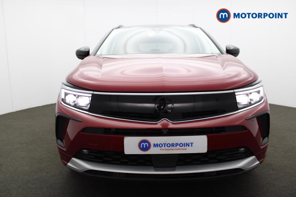 Vauxhall Grandland Ultimate Manual Petrol SUV - Stock Number (1547852) - 24th supplementary image