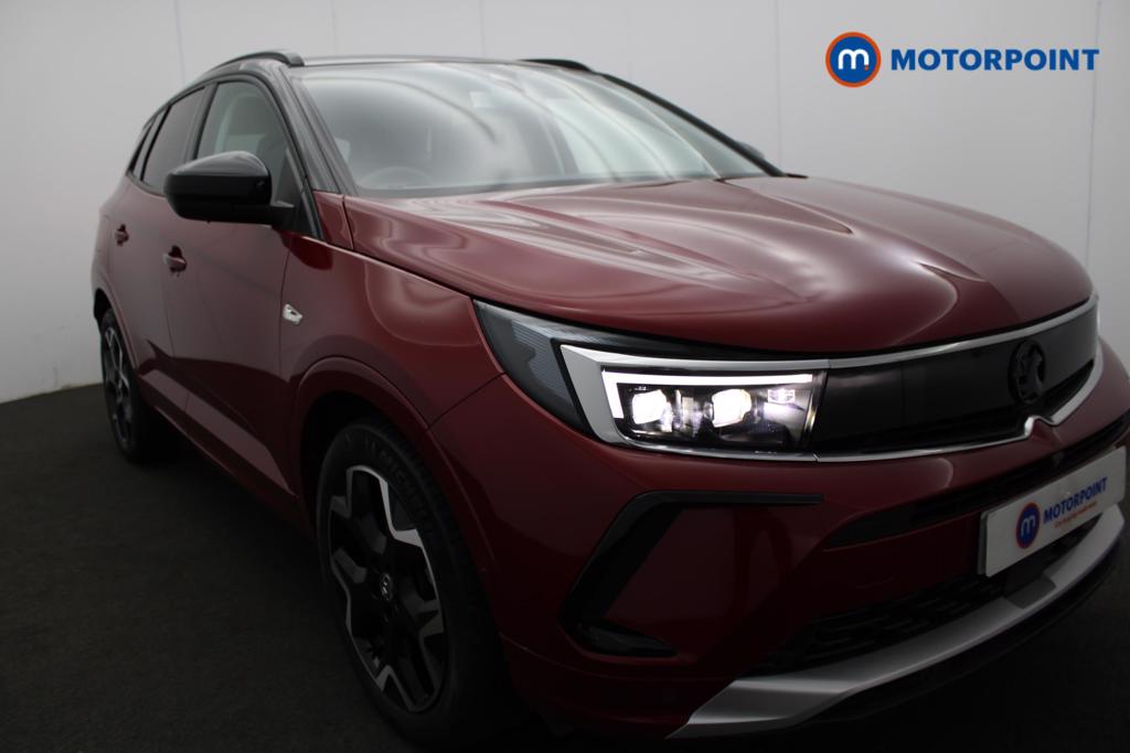 Vauxhall Grandland Ultimate Manual Petrol SUV - Stock Number (1547852) - 26th supplementary image