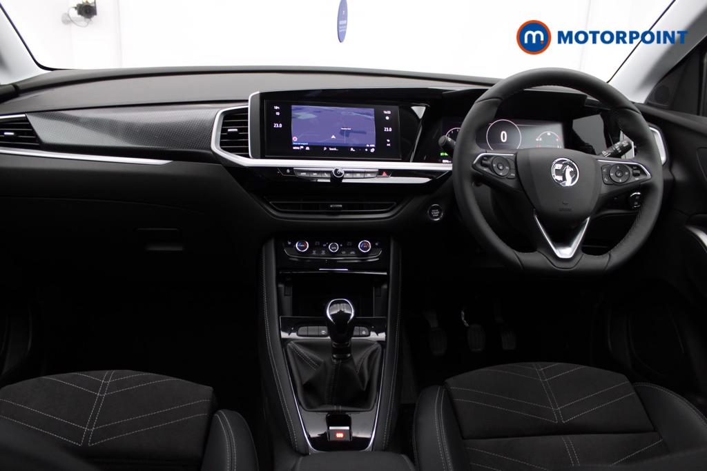 Vauxhall Grandland Ultimate Manual Petrol SUV - Stock Number (1547852) - 1st supplementary image