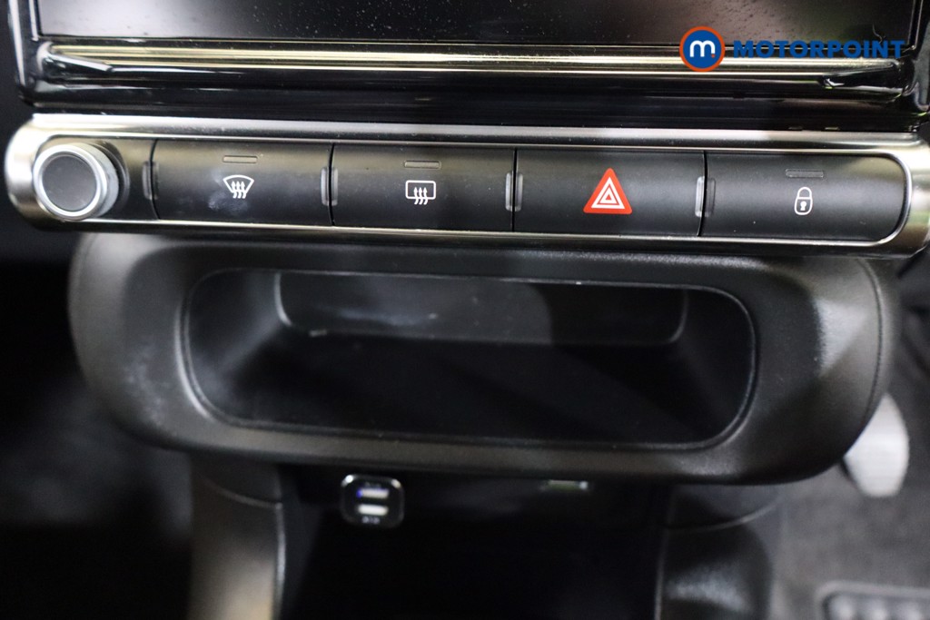Citroen C3 Flair Manual Petrol Hatchback - Stock Number (1547941) - 7th supplementary image