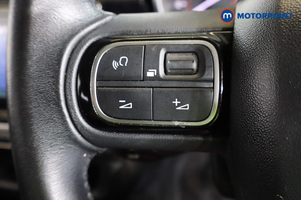 Citroen C3 Flair Manual Petrol Hatchback - Stock Number (1547941) - 9th supplementary image