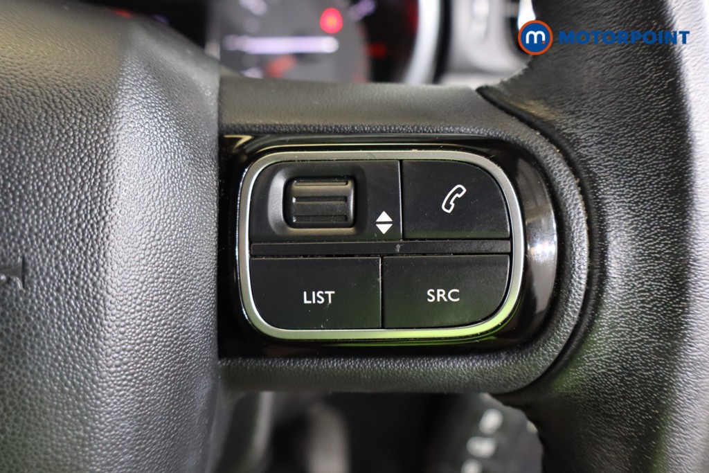 Citroen C3 Flair Manual Petrol Hatchback - Stock Number (1547941) - 10th supplementary image