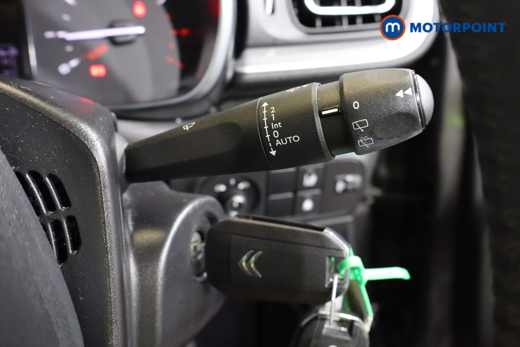 Citroen C3 Flair Manual Petrol Hatchback - Stock Number (1547941) - 12th supplementary image