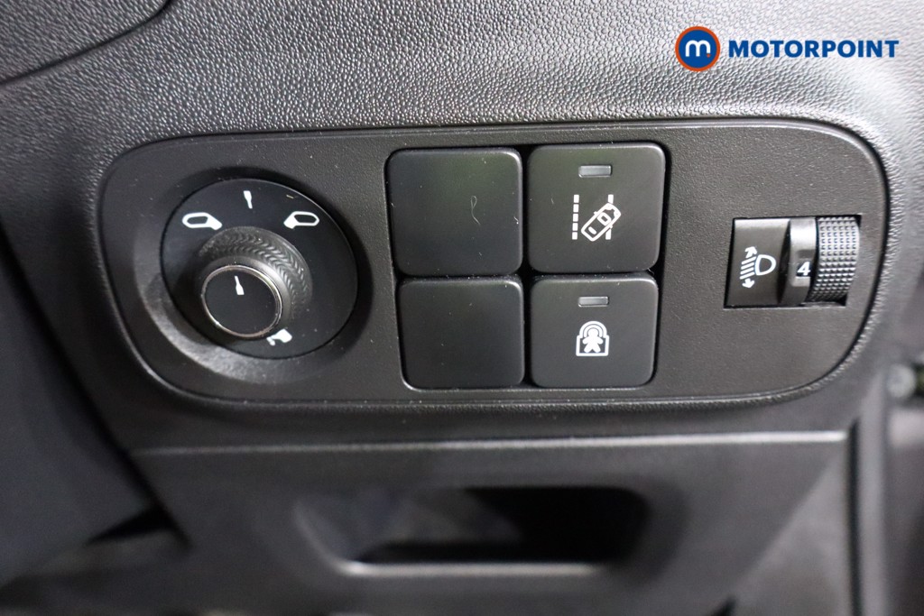 Citroen C3 Flair Manual Petrol Hatchback - Stock Number (1547941) - 13th supplementary image