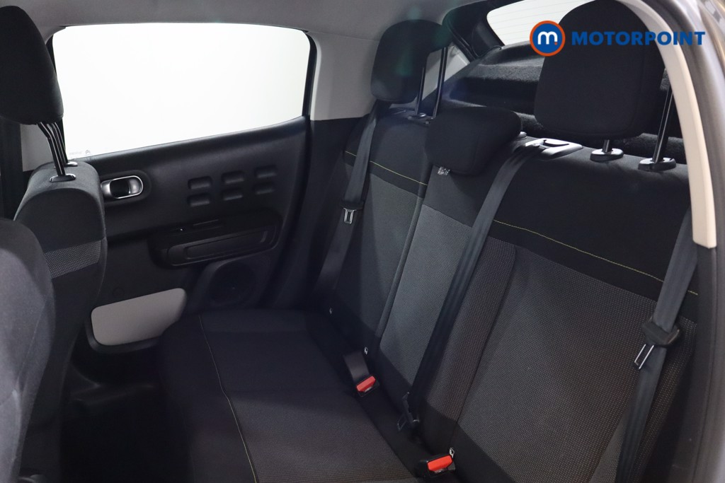 Citroen C3 Flair Manual Petrol Hatchback - Stock Number (1547941) - 16th supplementary image