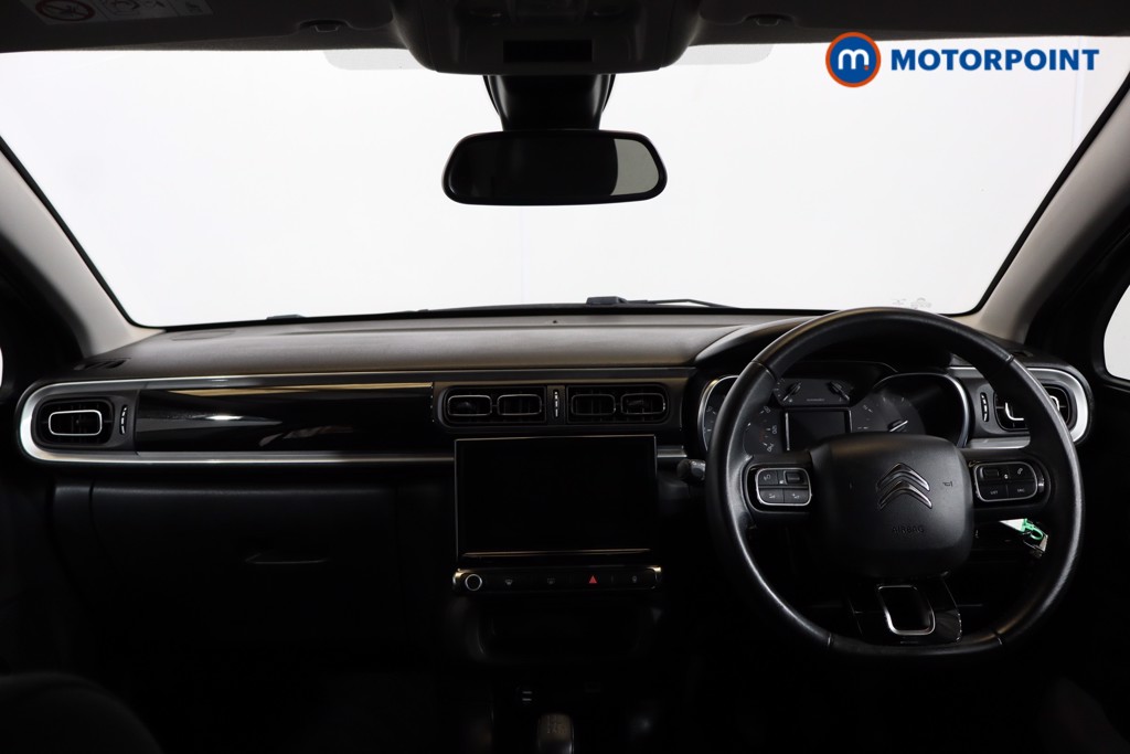 Citroen C3 Flair Manual Petrol Hatchback - Stock Number (1547941) - 17th supplementary image