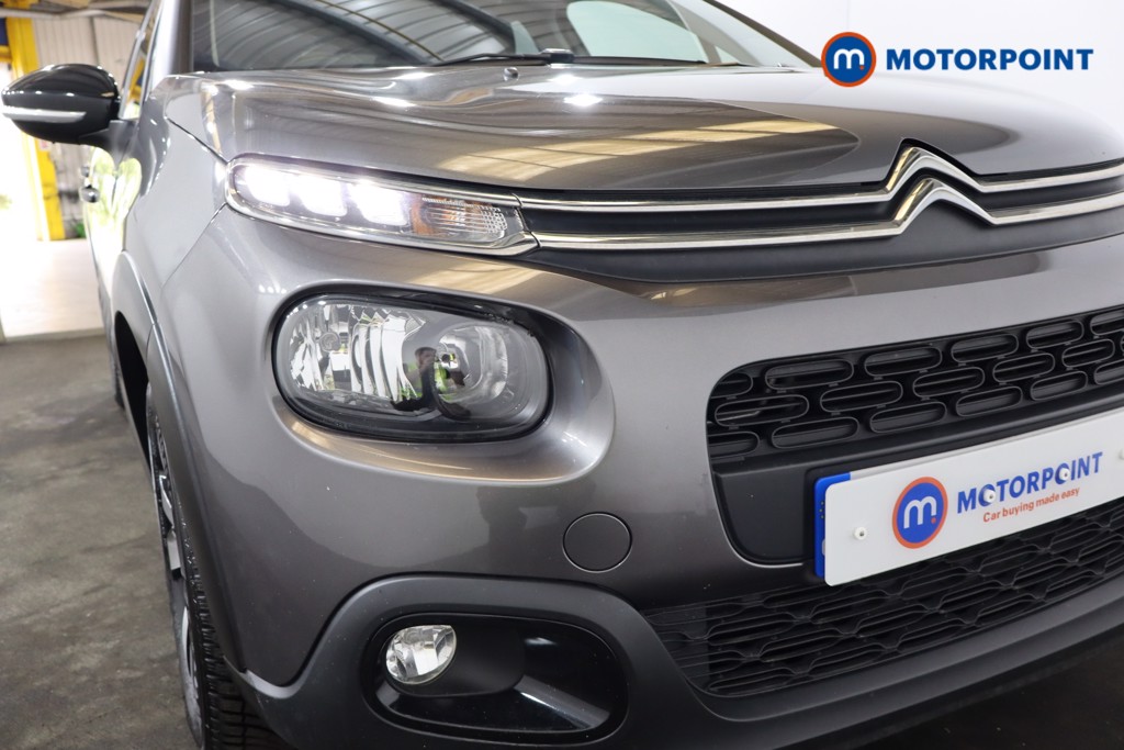 Citroen C3 Flair Manual Petrol Hatchback - Stock Number (1547941) - 24th supplementary image