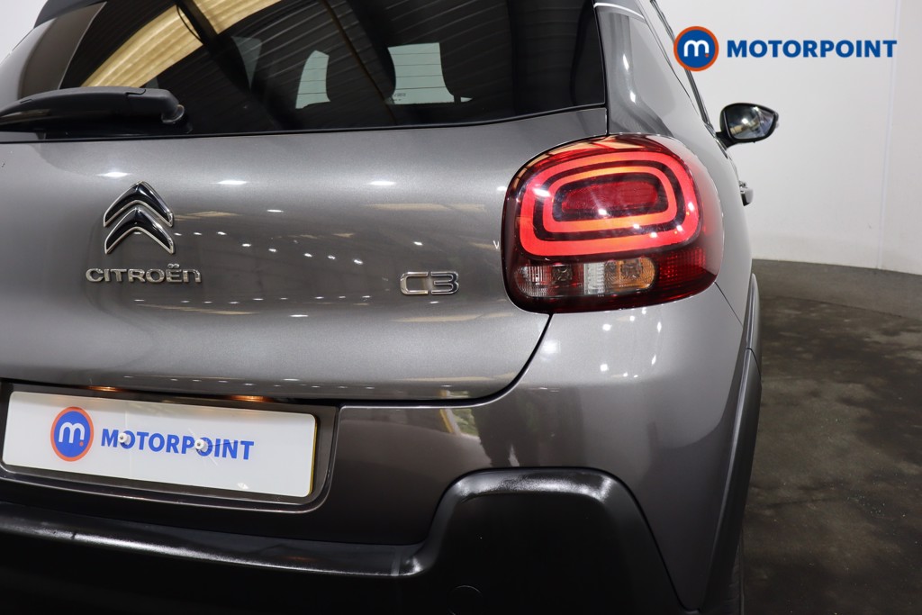 Citroen C3 Flair Manual Petrol Hatchback - Stock Number (1547941) - 25th supplementary image