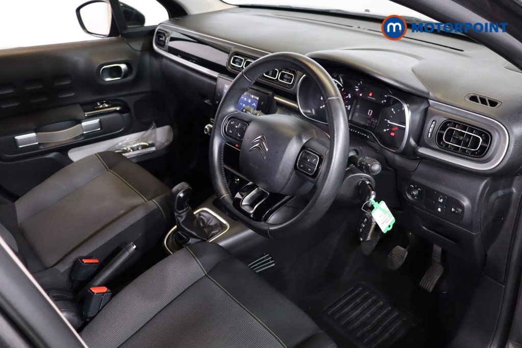 Citroen C3 Flair Manual Petrol Hatchback - Stock Number (1547941) - 1st supplementary image
