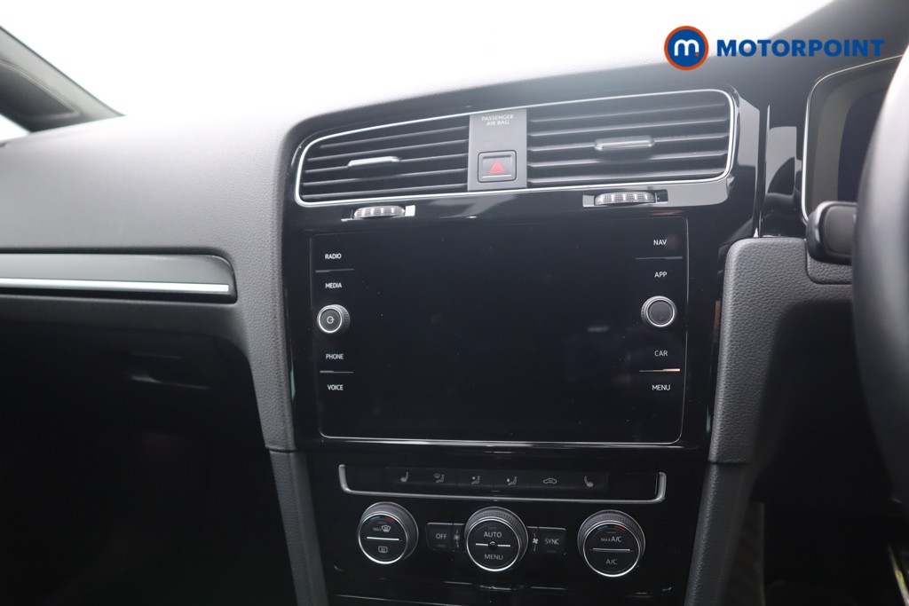 Volkswagen Golf R Automatic Petrol Hatchback - Stock Number (1549889) - 3rd supplementary image