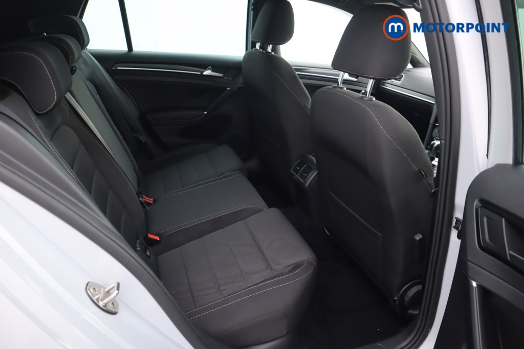 Volkswagen Golf R Automatic Petrol Hatchback - Stock Number (1549889) - 5th supplementary image