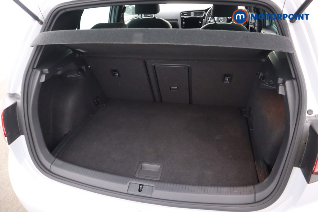 Volkswagen Golf R Automatic Petrol Hatchback - Stock Number (1549889) - 6th supplementary image