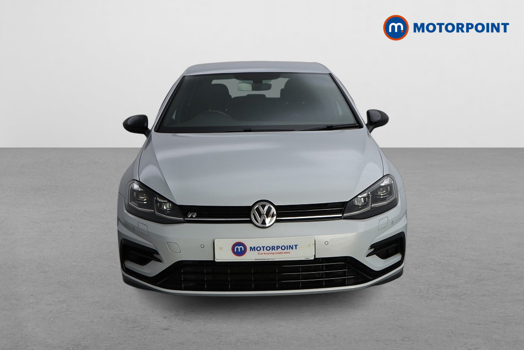 Volkswagen Golf R Automatic Petrol Hatchback - Stock Number (1549889) - Front bumper