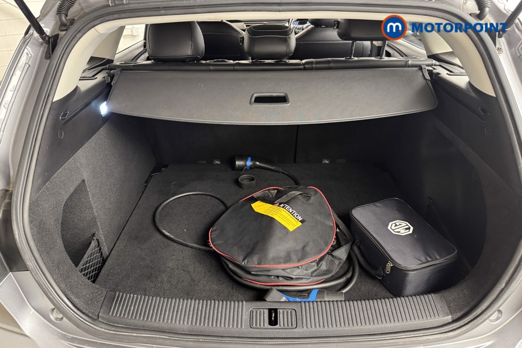 Mg Motor Uk MG5 Exclusive Automatic Electric Estate - Stock Number (1549934) - 3rd supplementary image