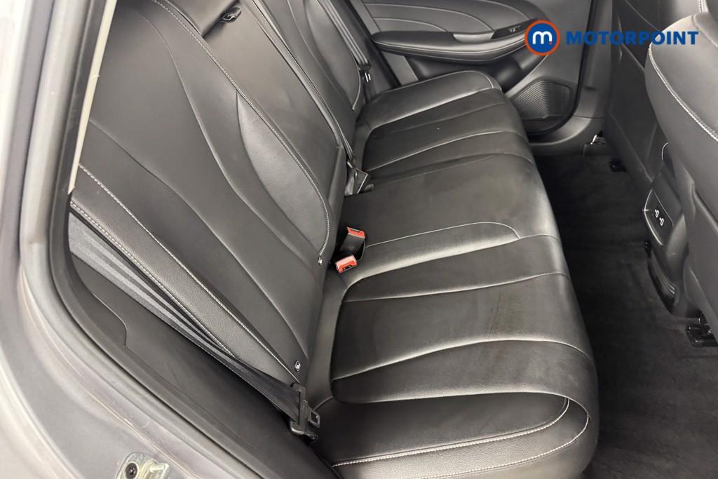 Mg Motor Uk MG5 Exclusive Automatic Electric Estate - Stock Number (1549934) - 4th supplementary image