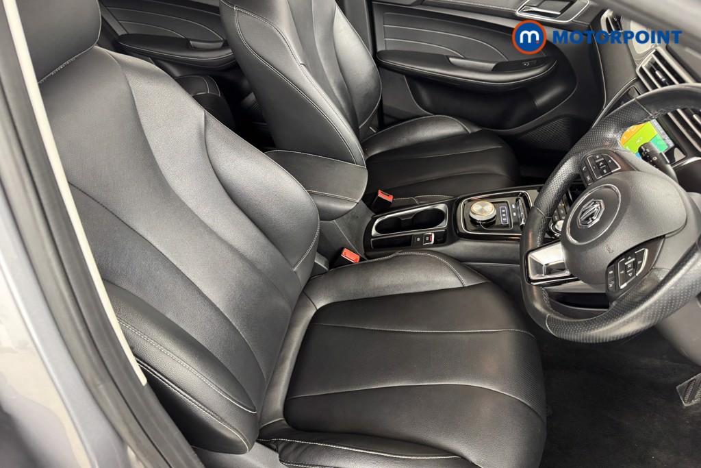 Mg Motor Uk MG5 Exclusive Automatic Electric Estate - Stock Number (1549934) - 5th supplementary image