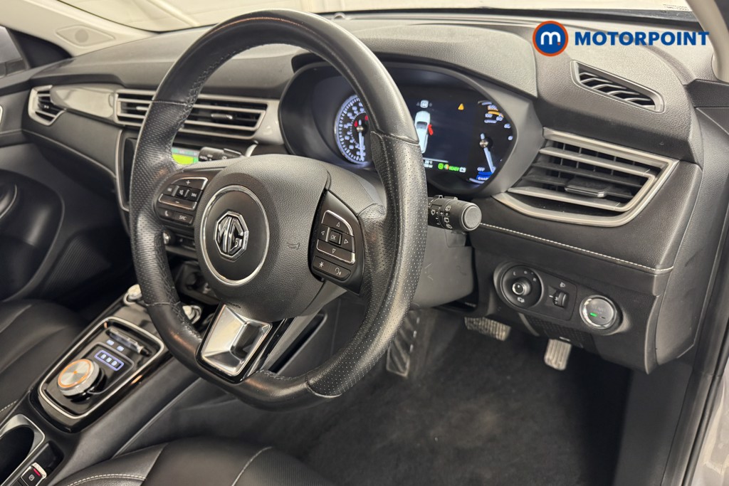 Mg Motor Uk MG5 Exclusive Automatic Electric Estate - Stock Number (1549934) - 7th supplementary image