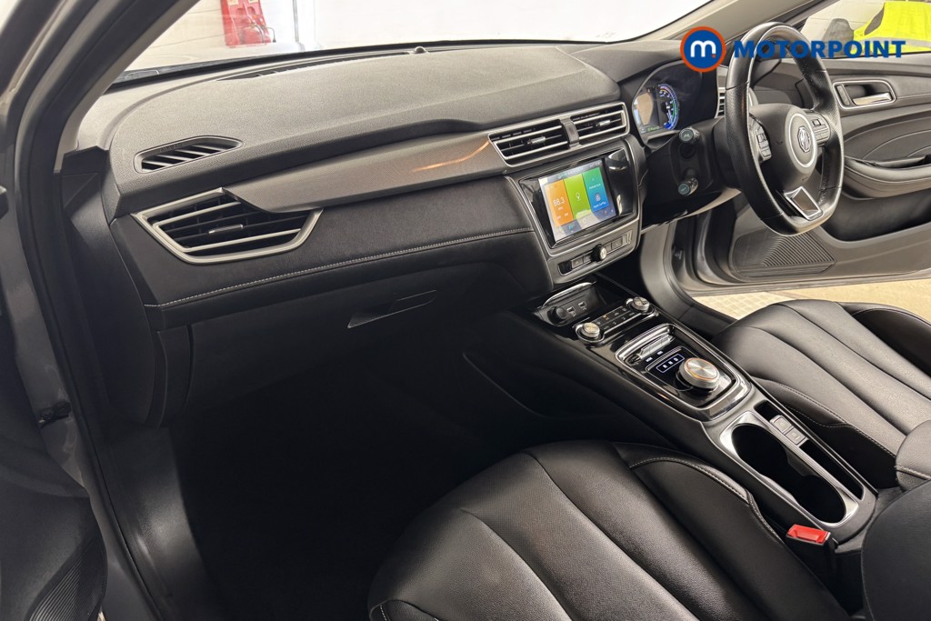 Mg Motor Uk MG5 Exclusive Automatic Electric Estate - Stock Number (1549934) - 8th supplementary image