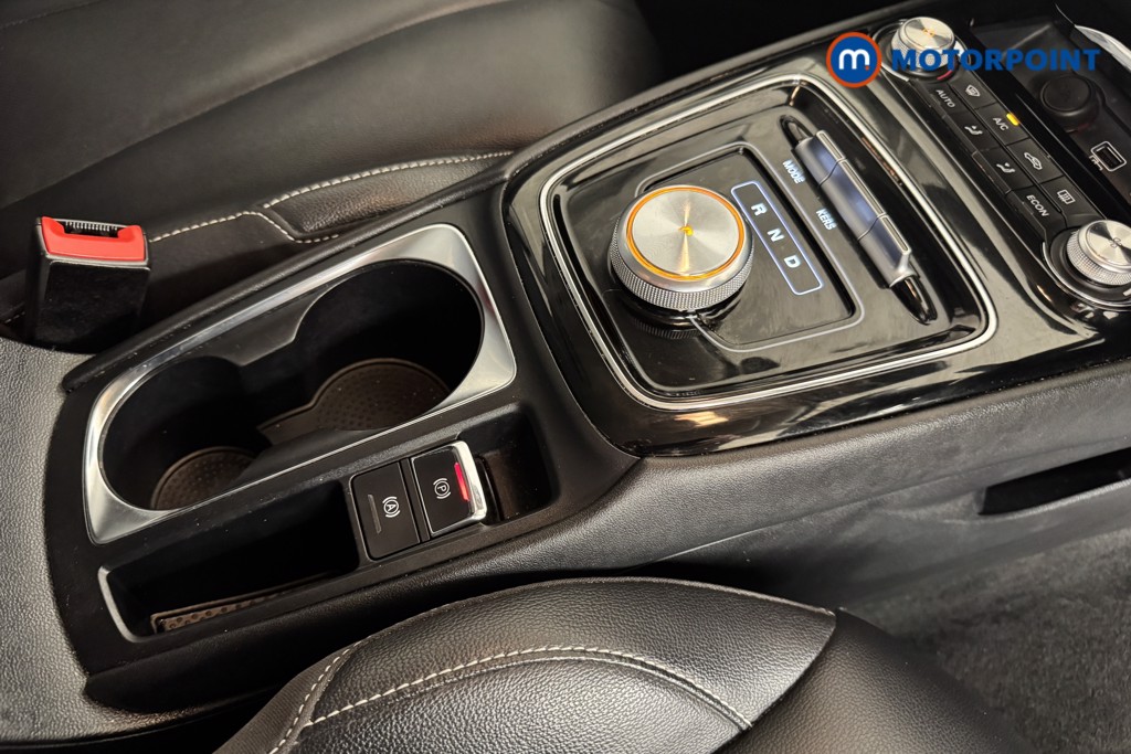Mg Motor Uk MG5 Exclusive Automatic Electric Estate - Stock Number (1549934) - 10th supplementary image