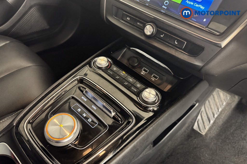 Mg Motor Uk MG5 Exclusive Automatic Electric Estate - Stock Number (1549934) - 11th supplementary image
