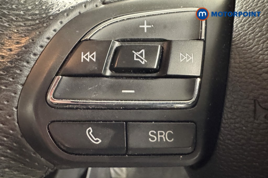 Mg Motor Uk MG5 Exclusive Automatic Electric Estate - Stock Number (1549934) - 13th supplementary image