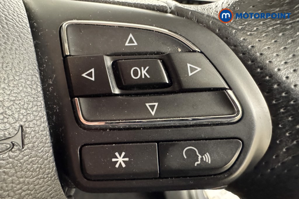 Mg Motor Uk MG5 Exclusive Automatic Electric Estate - Stock Number (1549934) - 14th supplementary image