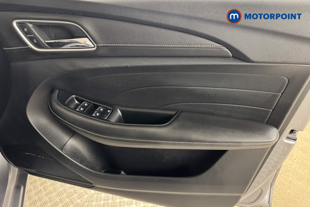 Mg Motor Uk MG5 Exclusive Automatic Electric Estate - Stock Number (1549934) - 15th supplementary image