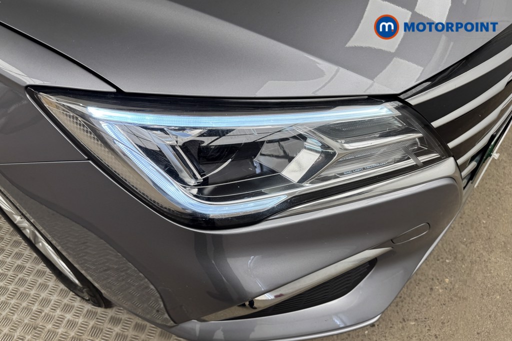 Mg Motor Uk MG5 Exclusive Automatic Electric Estate - Stock Number (1549934) - 17th supplementary image
