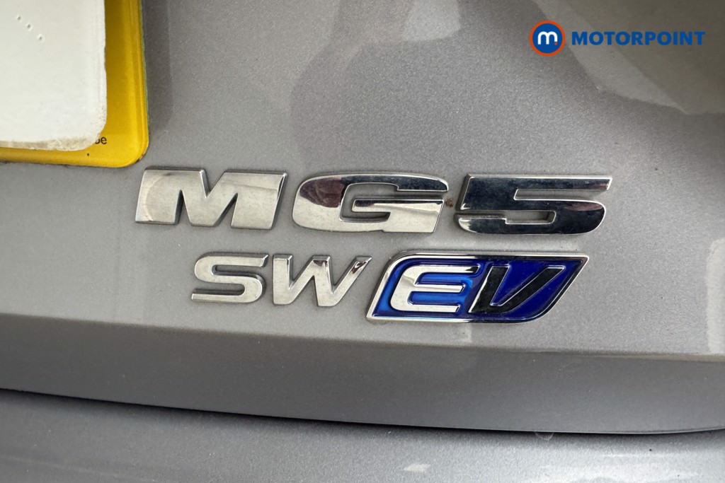 Mg Motor Uk MG5 Exclusive Automatic Electric Estate - Stock Number (1549934) - 19th supplementary image