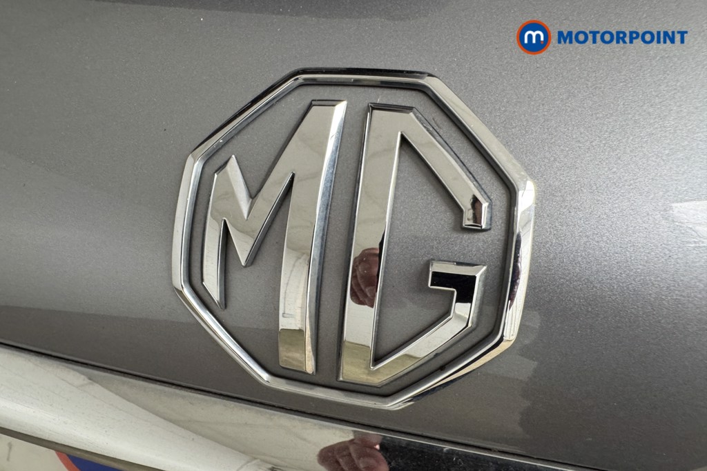 Mg Motor Uk MG5 Exclusive Automatic Electric Estate - Stock Number (1549934) - 20th supplementary image