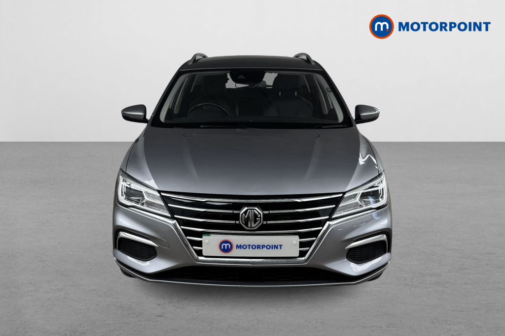 Mg Motor Uk MG5 Exclusive Automatic Electric Estate - Stock Number (1549934) - Front bumper