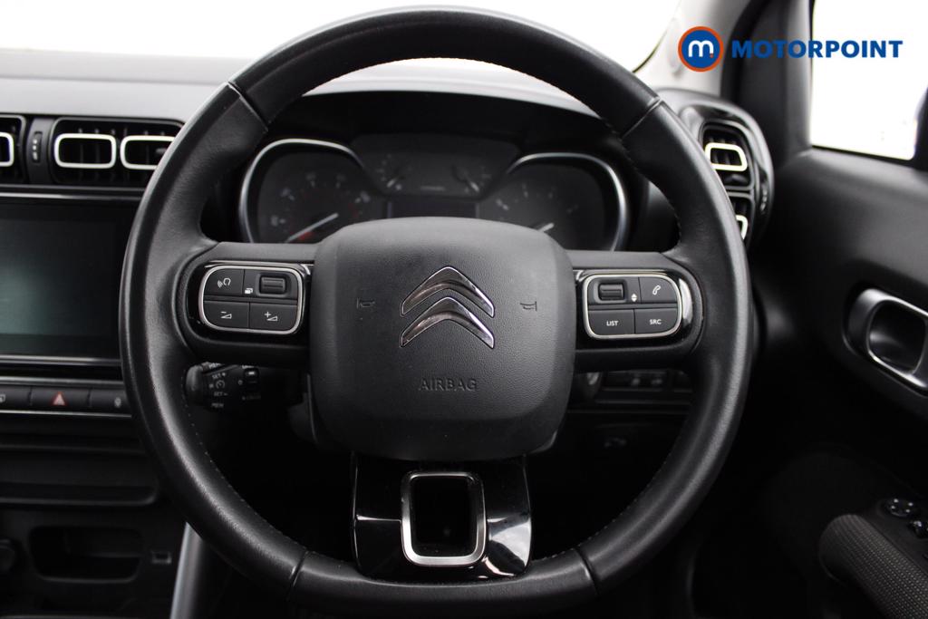 Citroen C3 Aircross Feel Manual Petrol SUV - Stock Number (1550291) - 3rd supplementary image
