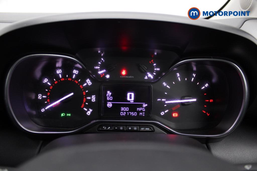 Citroen C3 Aircross Feel Manual Petrol SUV - Stock Number (1550291) - 4th supplementary image