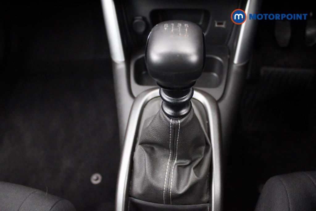 Citroen C3 Aircross Feel Manual Petrol SUV - Stock Number (1550291) - 5th supplementary image