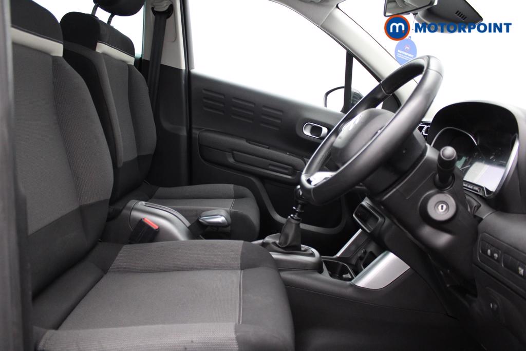 Citroen C3 Aircross Feel Manual Petrol SUV - Stock Number (1550291) - 6th supplementary image
