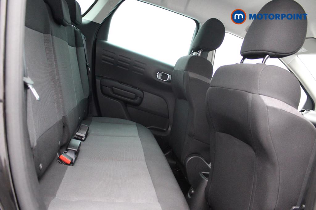 Citroen C3 Aircross Feel Manual Petrol SUV - Stock Number (1550291) - 7th supplementary image