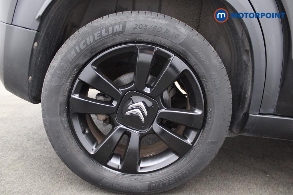 Citroen C3 Aircross Feel Manual Petrol SUV - Stock Number (1550291) - 8th supplementary image