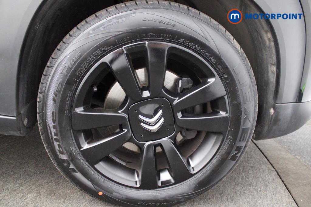 Citroen C3 Aircross Feel Manual Petrol SUV - Stock Number (1550291) - 9th supplementary image