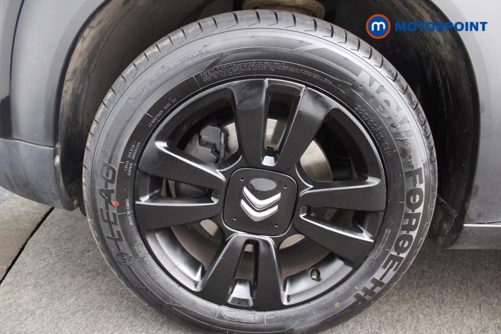 Citroen C3 Aircross Feel Manual Petrol SUV - Stock Number (1550291) - 10th supplementary image