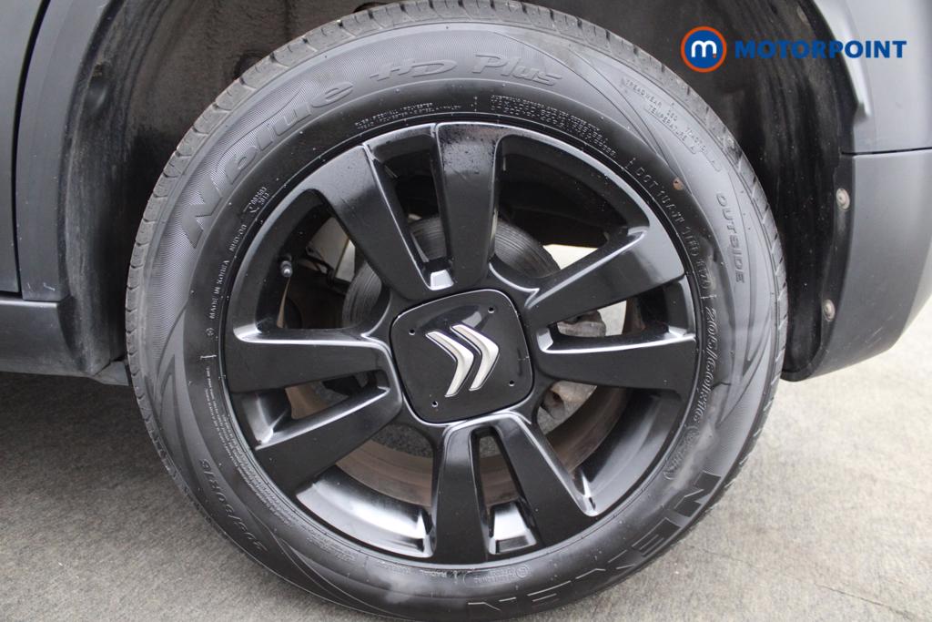 Citroen C3 Aircross Feel Manual Petrol SUV - Stock Number (1550291) - 11th supplementary image
